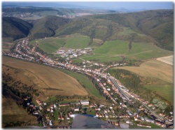 foto letecky
