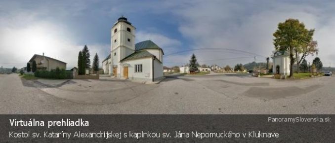 panoráma