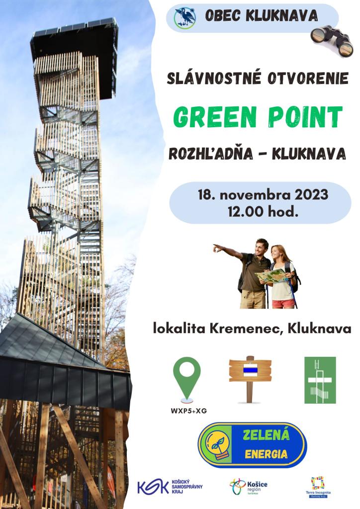 Green Point 