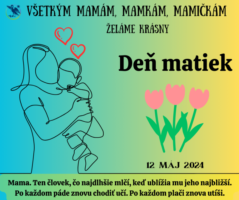 Deň matiek