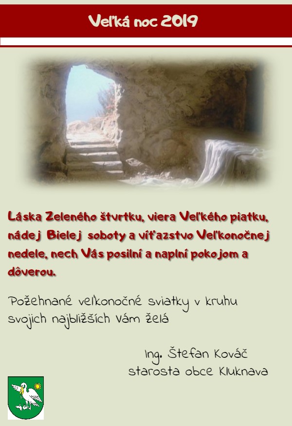 Veľká noc