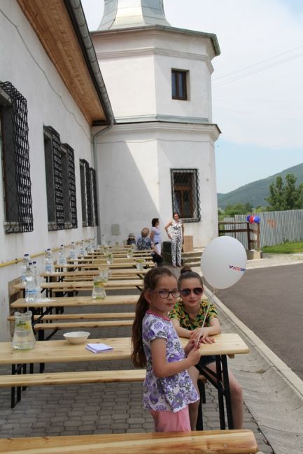 Cyklistický pelotón s&nbsp;hendikepovanými športovcami 29.5.2016