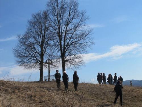 Krížová cesta 25.3.2012