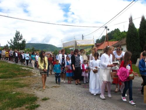 Oltáriky 22.6.2014