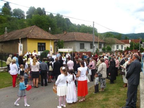 Oltáriky 22.6.2014