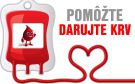 Mobilný odber krvi 1