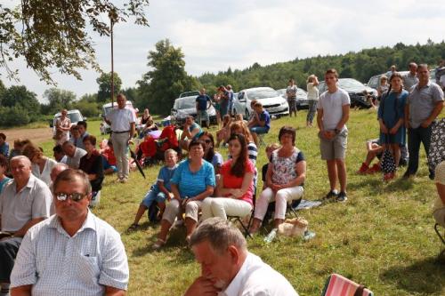 Odpust pri sv. Anne - nedeľa 23.7.2017