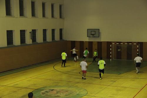Futbalový turnaj o pohár starostu obce