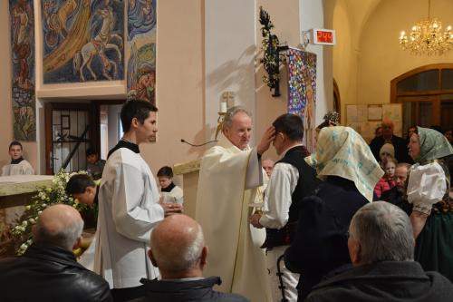 Veľká Noc 2018 - Foto Mgr. Peter Ferenčák