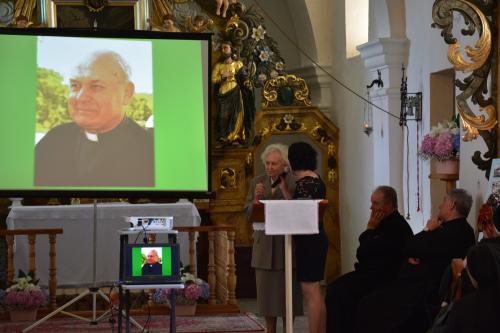 Odpust sv. Anny 2018 - FOTO Mgr. Peter Ferenčák