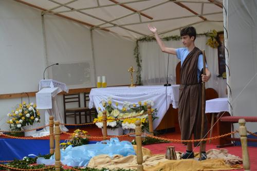 Odpust sv. Anny 2018 - FOTO Mgr. Peter Ferenčák