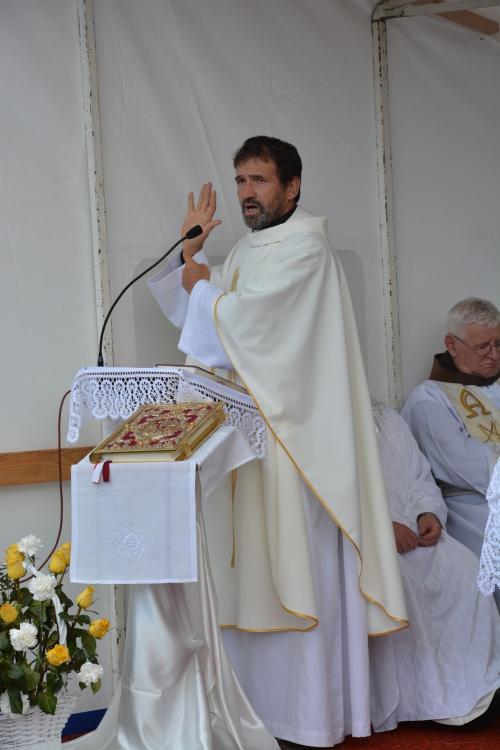 Odpust sv. Anny 2018 - FOTO Mgr. Peter Ferenčák