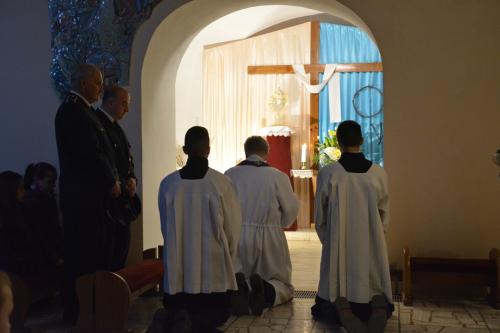 Biela sobota  2019 - Foto Mgr. Peter Ferenčák