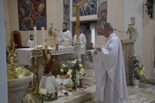 Veľkonočná nedeľa  2019 - Foto Mgr. Peter Ferenčák