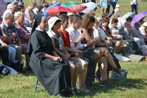 Sv. Anna 2019 (Foto Mgr. Peter Ferenčák)