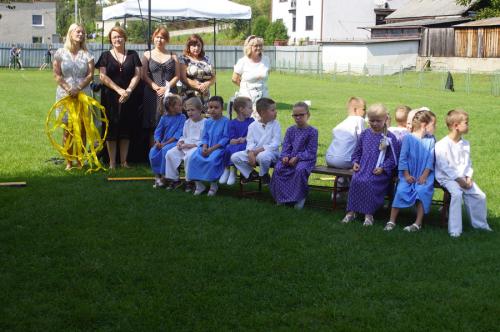 Kluknavské folklórne slávnosti 2019