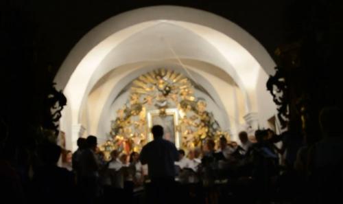Sv. Anna 2019&nbsp;(Foto Mgr. Peter Ferenčák) 1