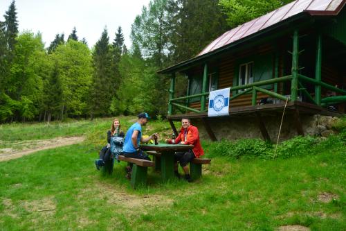 34. ročník Výstupu na Roháčku - 29.5.2021