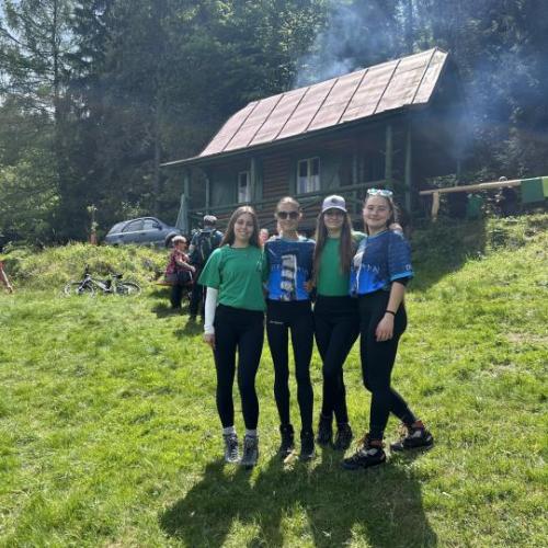 38. ročník výstupu na Roháčku