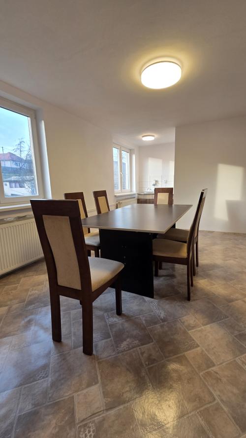 Rekonštrukcia v Kultúrnom dome